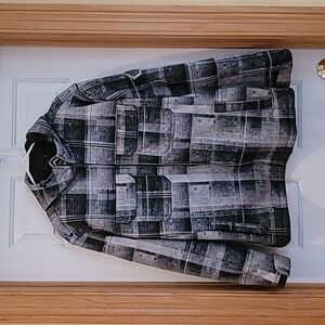 Mens XL ZeroXposur winter/ski jacket